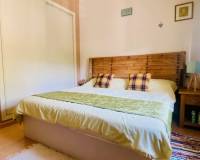 Resale - Villa - Hondón de las Nieves