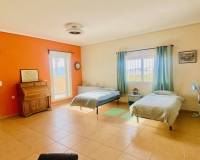Resale - Villa - Hondón de las Nieves