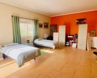 Resale - Villa - Hondón de las Nieves