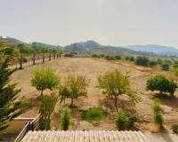 Resale - Villa - Hondón de las Nieves