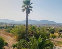 Resale - Villa - Hondón de las Nieves