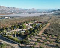 Resale - Villa - Hondón de las Nieves