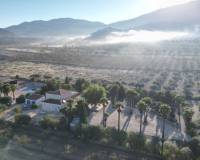 Resale - Villa - Hondón de las Nieves