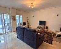 Resale - Villa - Hondón de las Nieves