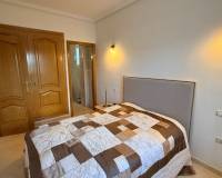 Resale - Villa - Hondón de las Nieves