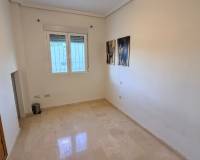 Resale - Villa - Hondón de las Nieves