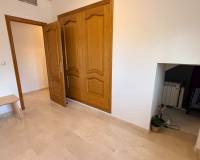 Resale - Villa - Hondón de las Nieves