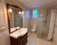 Resale - Villa - Hondón de las Nieves