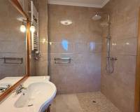 Resale - Villa - Hondón de las Nieves