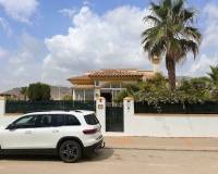 Resale - Villa - Hondón de las Nieves