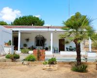 Resale - Villa - Hondón de las Nieves