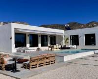 Resale - Villa - Hondón de las Nieves