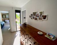 Resale - Villa - Hondón de las Nieves