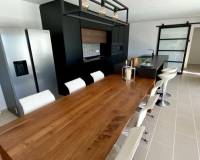 Resale - Villa - Hondón de las Nieves