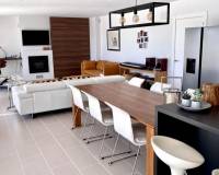 Resale - Villa - Hondón de las Nieves