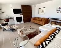 Resale - Villa - Hondón de las Nieves