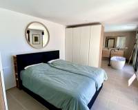 Resale - Villa - Hondón de las Nieves