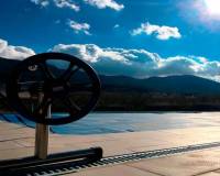 Resale - Villa - Hondón de las Nieves