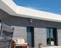 Resale - Villa - Hondón de las Nieves