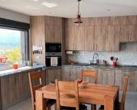 Resale - Villa - Hondón de las Nieves