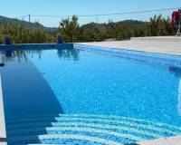 Resale - Villa - Hondón de las Nieves