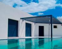 Resale - Villa - Hondón de las Nieves