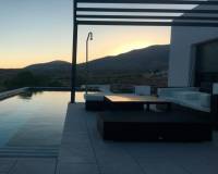 Resale - Villa - Hondón de las Nieves