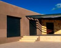 Resale - Villa - Hondón de las Nieves