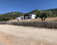 Resale - Villa - Hondón de las Nieves