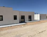 Resale - Villa - Hondón de las Nieves