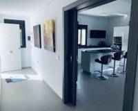 Resale - Villa - Hondón de las Nieves