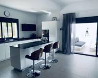 Resale - Villa - Hondón de las Nieves