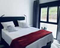 Resale - Villa - Hondón de las Nieves