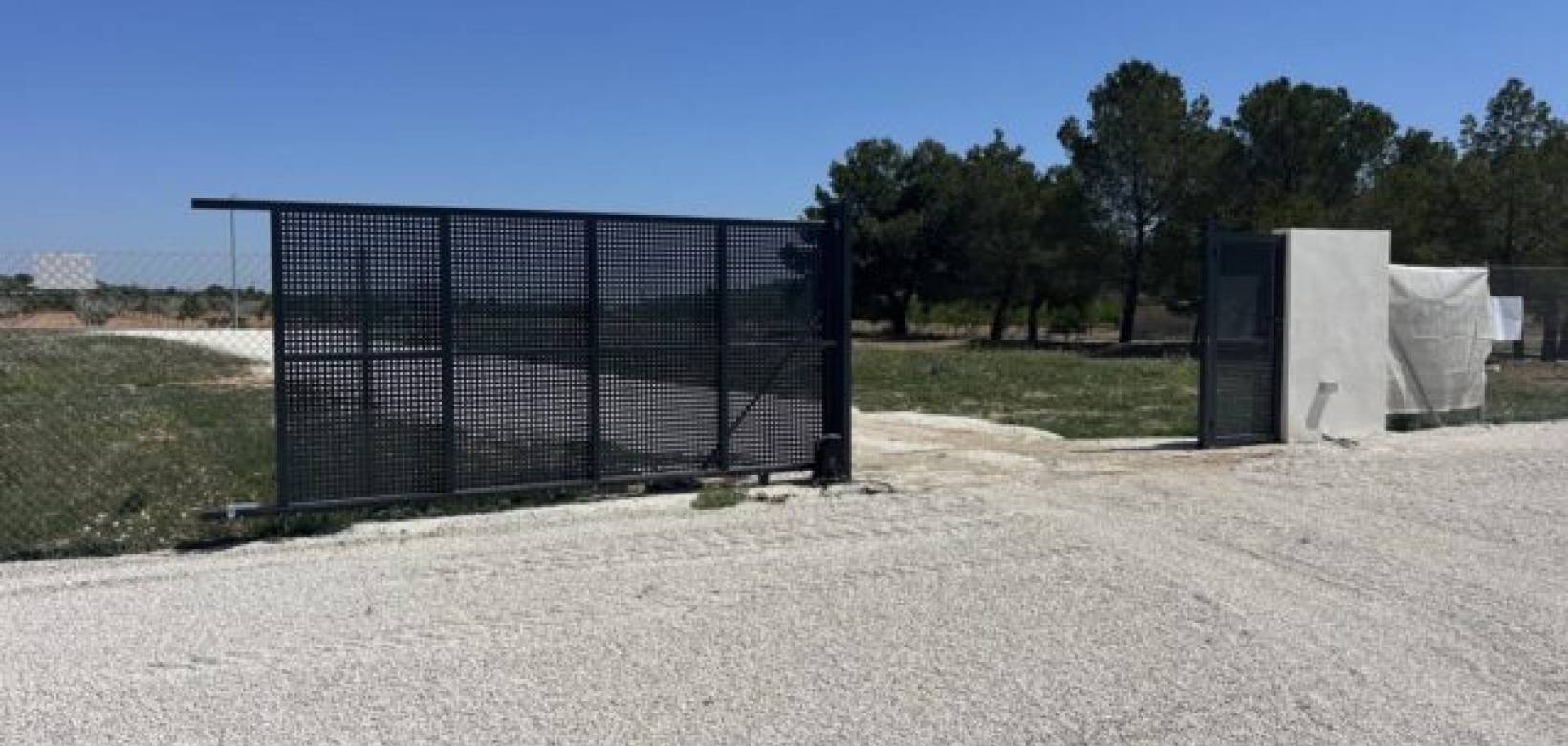 Resale - Villa - Hondón de las Nieves