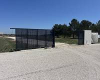 Resale - Villa - Hondón de las Nieves