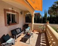 Resale - Villa - Hondón de las Nieves