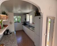 Resale - Villa - Hondón de las Nieves