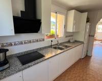 Resale - Villa - Hondón de las Nieves