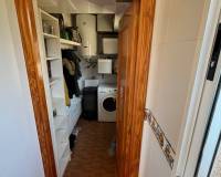 Resale - Villa - Hondón de las Nieves