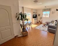 Resale - Villa - Hondón de las Nieves