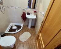 Resale - Villa - Hondón de las Nieves