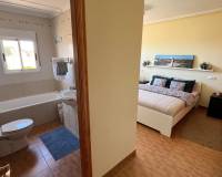 Resale - Villa - Hondón de las Nieves