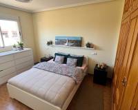 Resale - Villa - Hondón de las Nieves