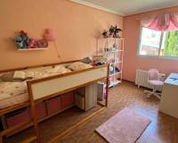 Resale - Villa - Hondón de las Nieves