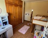 Resale - Villa - Hondón de las Nieves