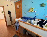 Resale - Villa - Hondón de las Nieves