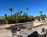 Resale - Villa - Hondón de los Frailes