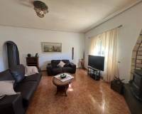 Resale - Villa - Hondón de los Frailes