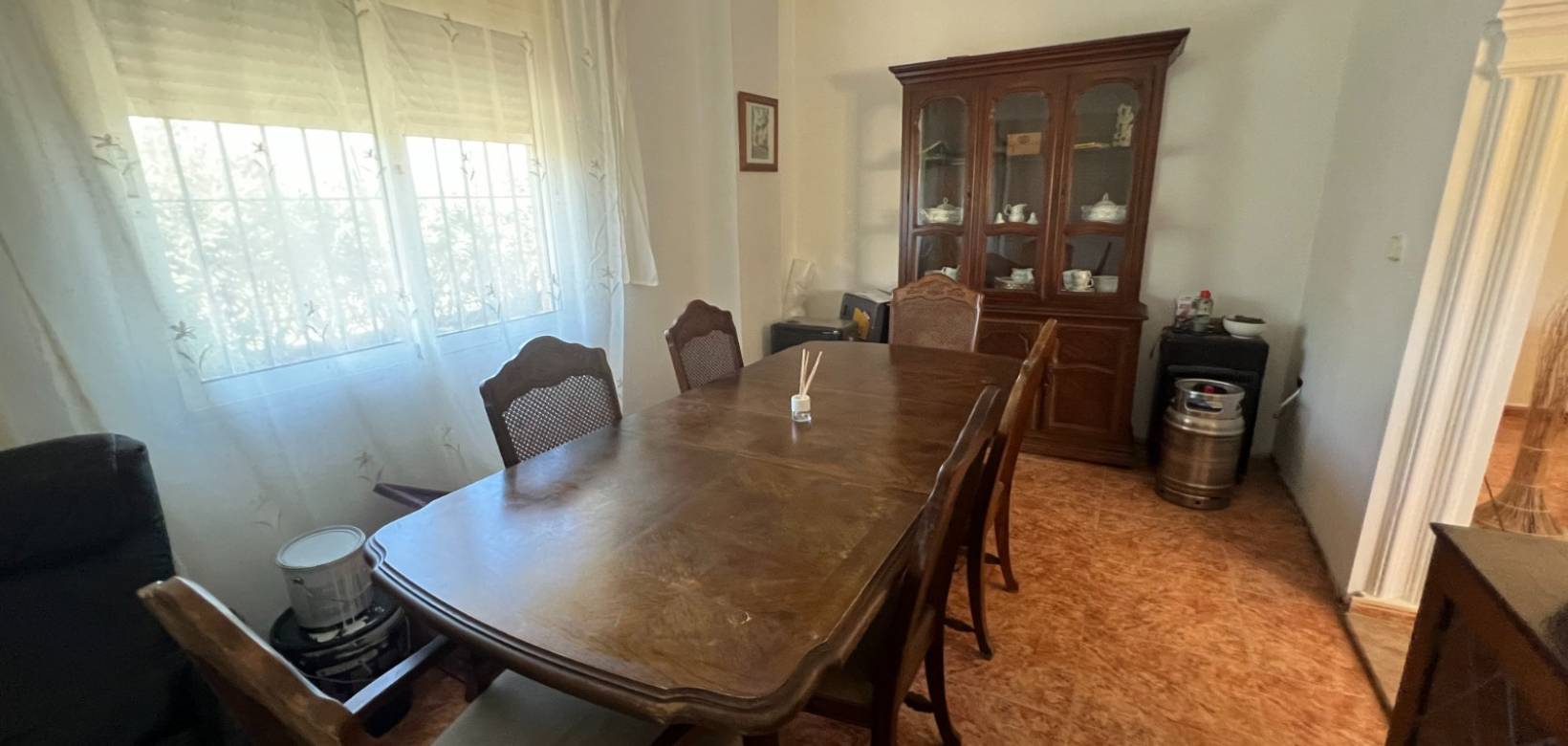 Resale - Villa - Hondón de los Frailes