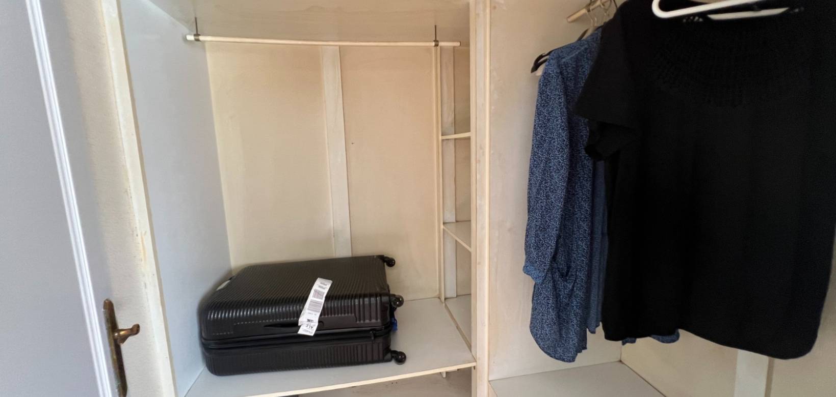 Resale - Villa - Hondón de los Frailes